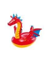 Intex Mystical Dragon Ride - on 57577 - Colorland Toys