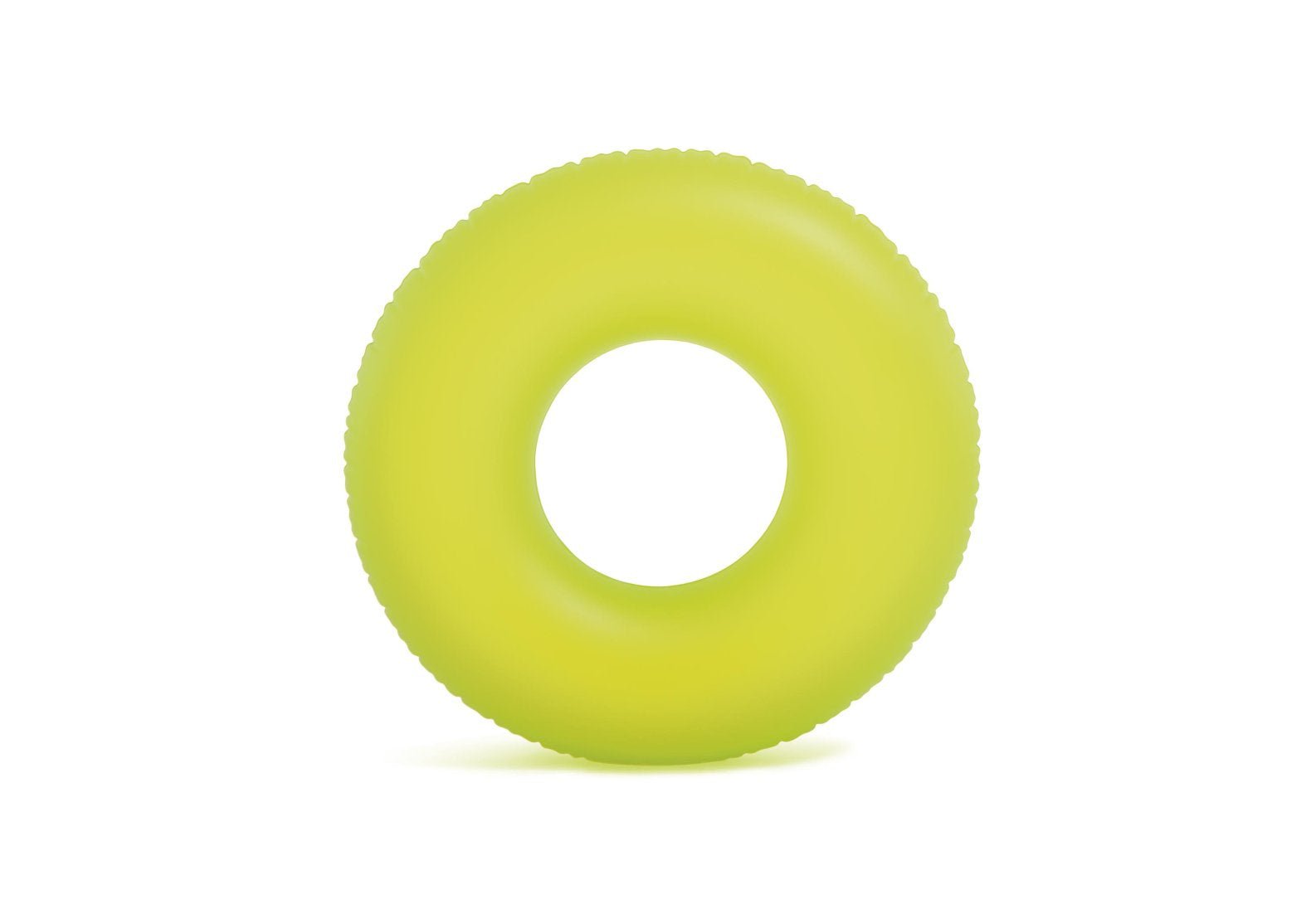 Intex Neon Frost Tubes 91 - Cm Age 9+ - Colorland Toys