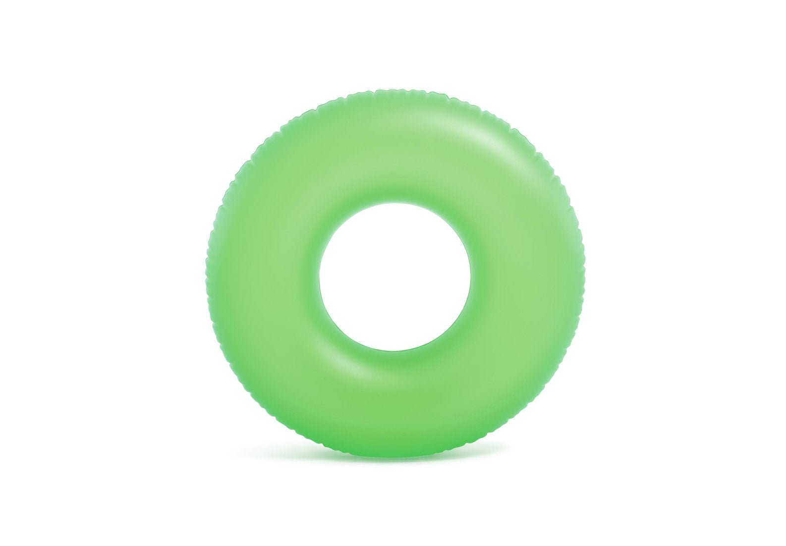 Intex Neon Frost Tubes 91 - Cm Age 9+ - Colorland Toys