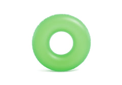 Intex Neon Frost Tubes 91 - Cm Age 9+ - Colorland Toys