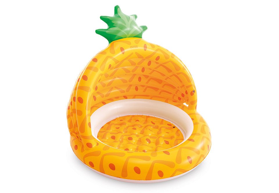 Intex Pineapple Baby Pool 58414 - Colorland Toys