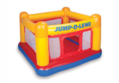 Intex Playhouse Jump O Lene Age 3 - 6 48260 - Colorland Toys