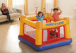 Intex Playhouse Jump O Lene Age 3-6 48260