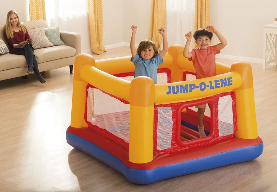 Intex Playhouse Jump O Lene Age 3-6 48260 — image 2