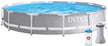 Intex Prism Frame Pool Round 366 x 76cm 26712
