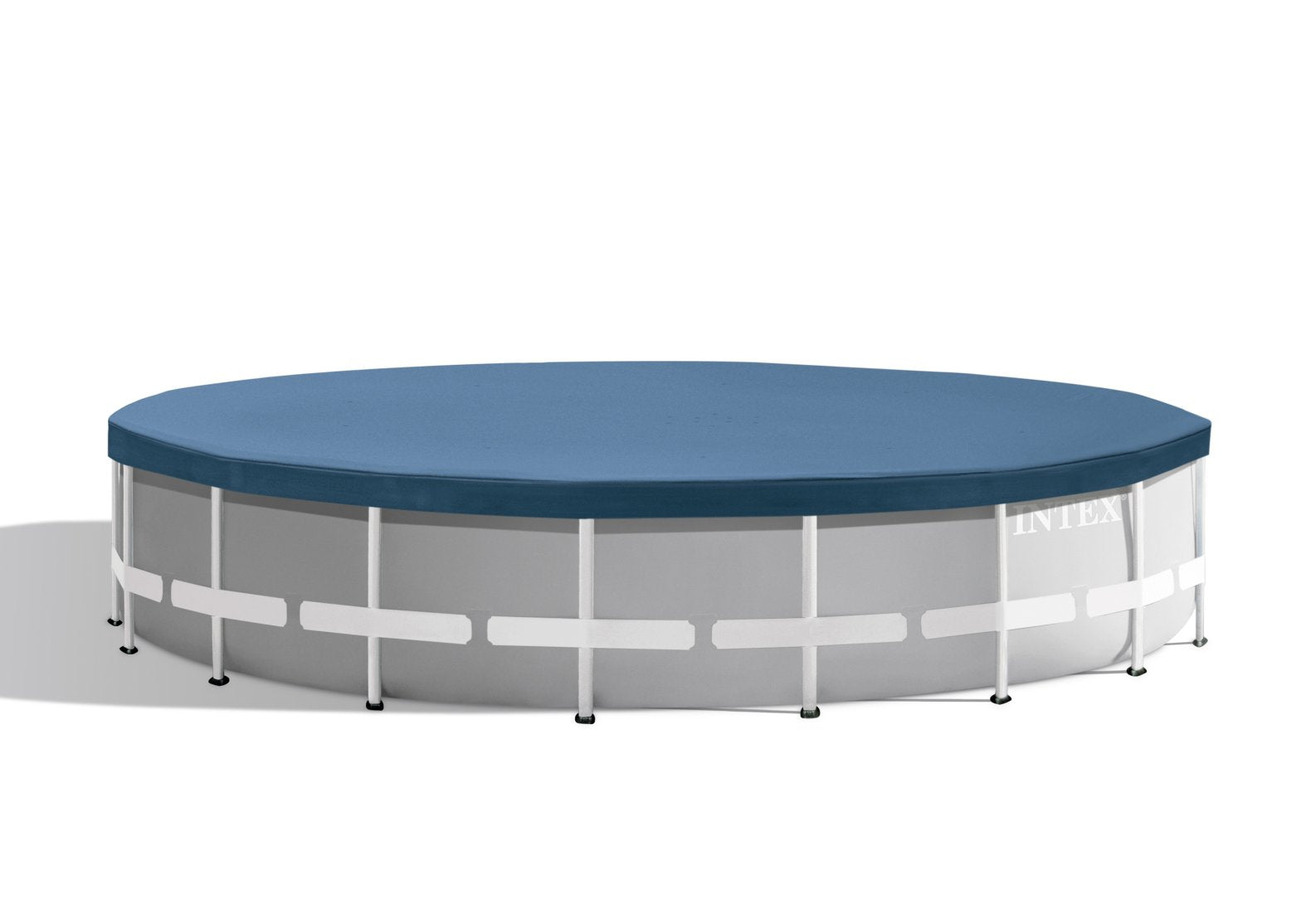 Intex Prism Frame Pool Set 6.10x1.32cm 26756 - Colorland Toys