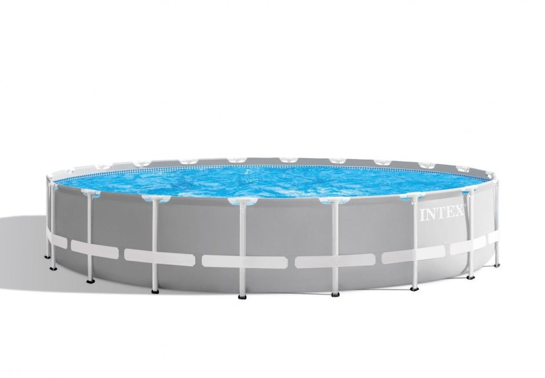 Intex Prism Frame Pool Set 6.10x1.32cm 26756 — image 2