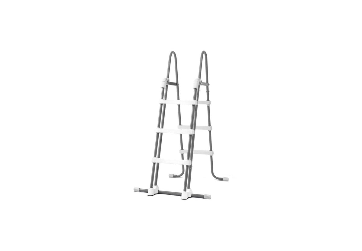 مجموعة حمام سباحة Intex Prism Frame مستطيلة الشكل (4.88 متر × 2.44 متر) 26792 — image 4
