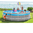 Intex Prism Frame Pool Set Round 4.88mx1.22m 26730