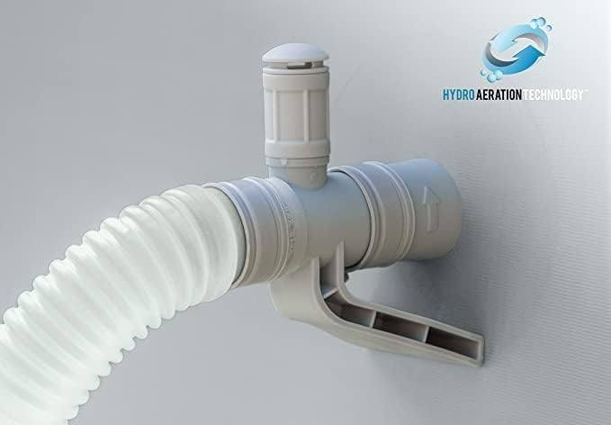 Intex Prism Frame Rectangular Premium Pool Set 4m x 2m 26788 - Colorland Toys