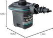 Intex Quick Fill Indoor Electric Pump 66640BS