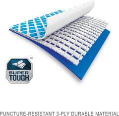 Intex Rectangular Frame Pool 2.20mx1.50x60cm 28270 - Colorland Toys