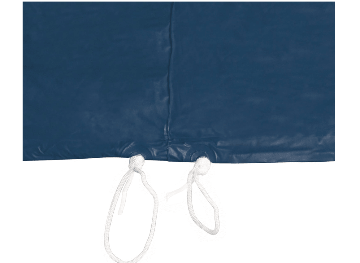 Intex Rectangular Pool Cover 12ft 3.66m 28031 — image 2