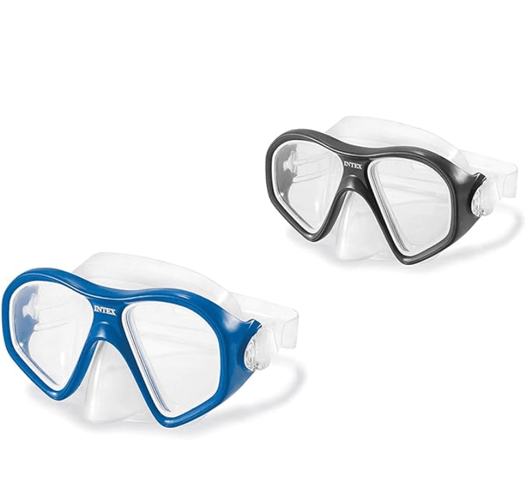 Intex Reef Rider Masks 55977