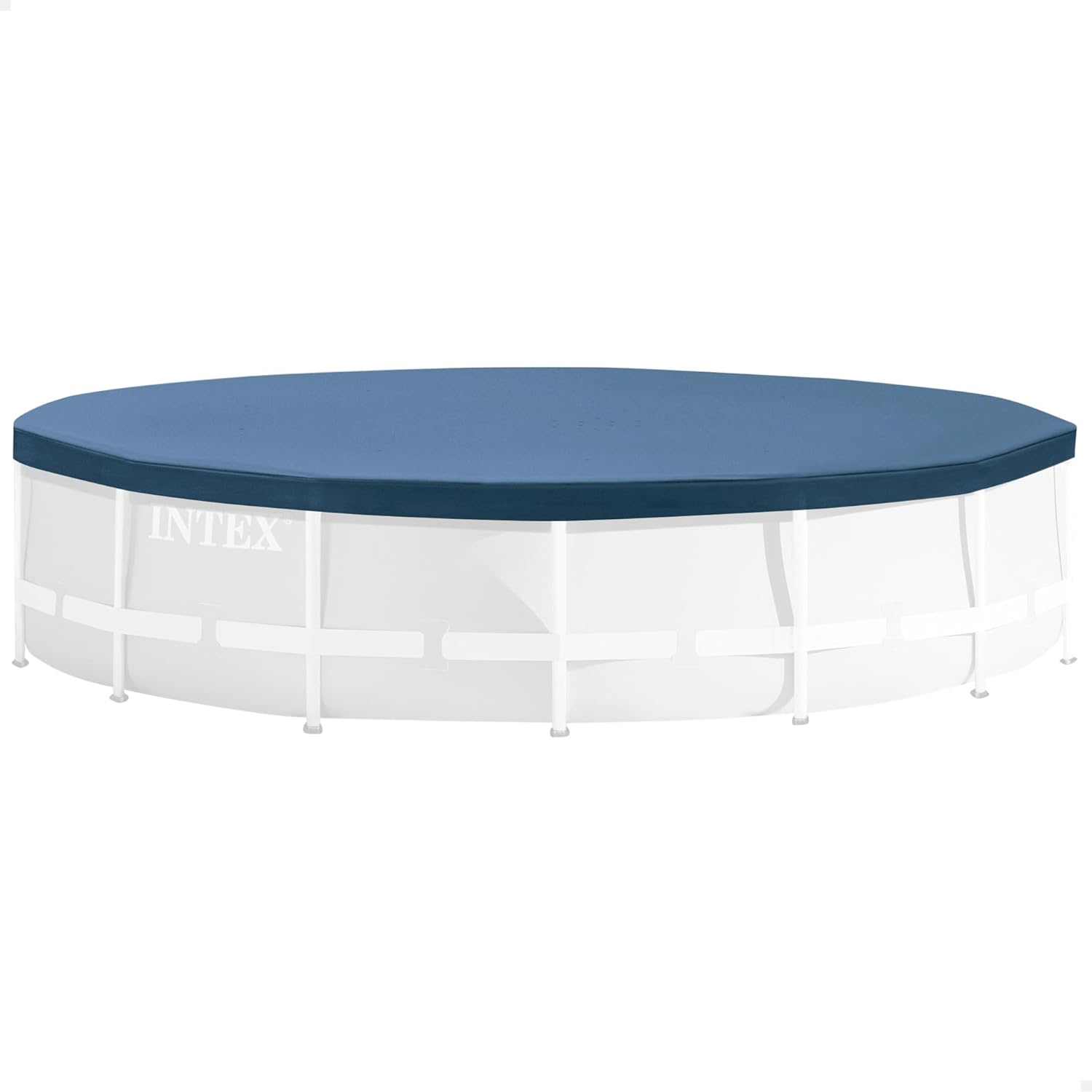 Intex Round Pool Cover 10ft 3.05m 28030 - Colorland Toys