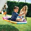 Intex Saucer & Swing 3 Features Set