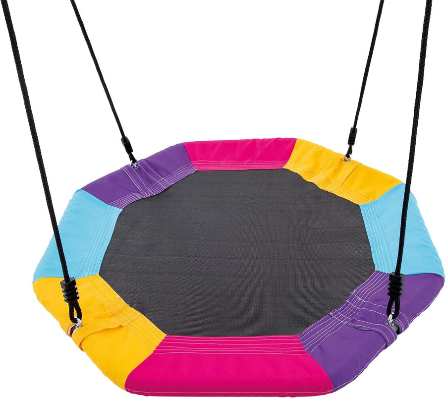 Intex Saucer & Swing 3 Features Set — image 4