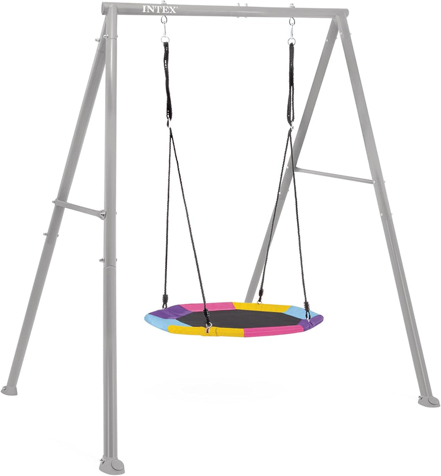 Intex Saucer Swing Set 44112 — image 1