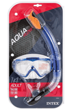 Intex Silicone Aqua Pro Swim Set 55962