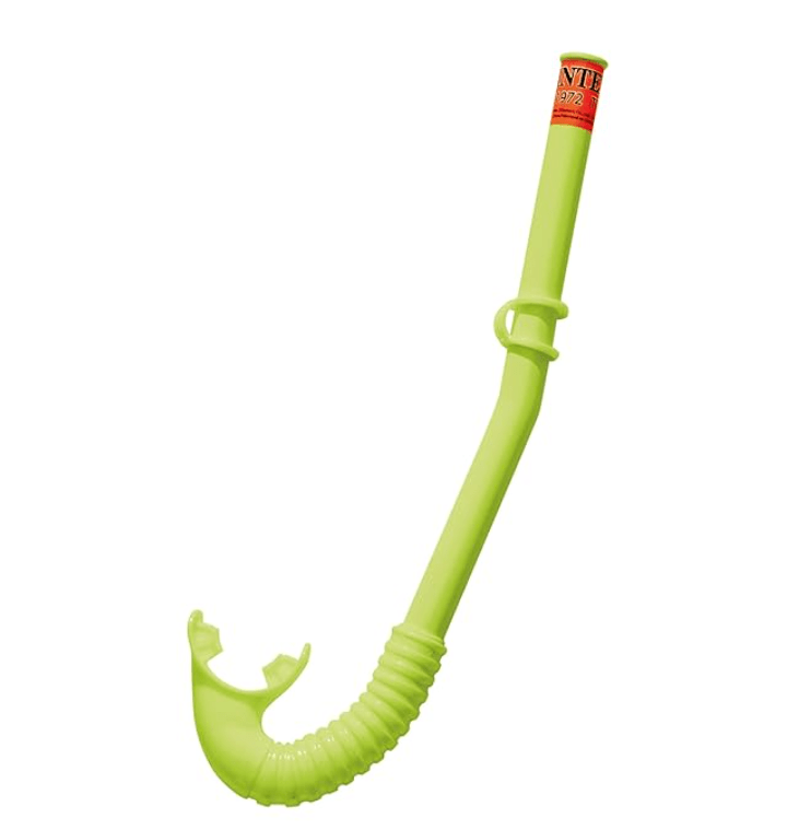 Intex Snorkel Adventurer Swim Set 55642 — image 3