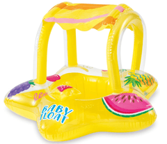 Intex Starfish Baby Float 56573 - Colorland Toys