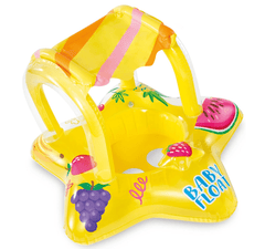 Intex Starfish Baby Float 56573 - Colorland Toys