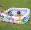 Intex Sun Shade Inflatable Pool 1.57х1.57х1.22m