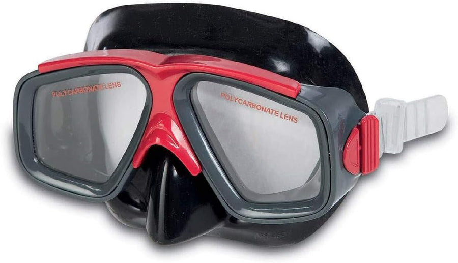 Intex Surf Rider Youth Size Mask and Snorkel Set — image 3