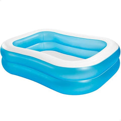 Intex Swim Center Family Pool 203x152x48cm 57180 - Colorland Toys