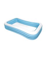 Intex Swim Center Family Pool Blue 58484 — image 4