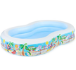 Intex Swim Center Seashore Pool Age 3+ 56490