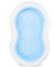 Intex Swim Center Seashore Pool Age 3+ 56490