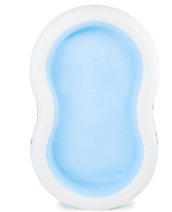 Intex Swim Center Seashore Pool Age 3+ 56490 - Colorland Toys