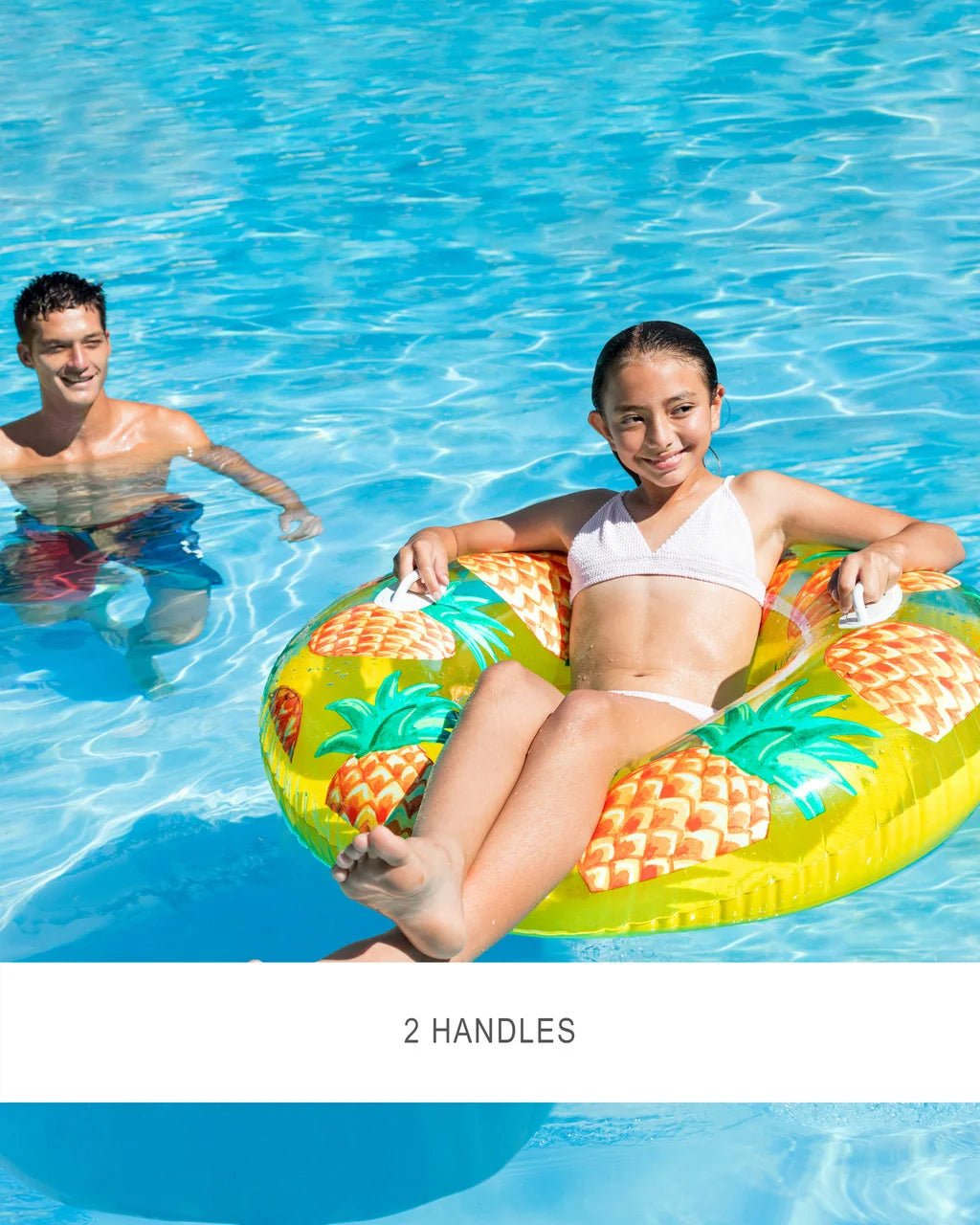 Intex Tropical Fruit Tubes 107cm 56261 — image 5