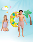 Intex Tropical Fruit Tubes 107cm 56261