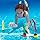 Intex Underwater Fun Balls 55503
