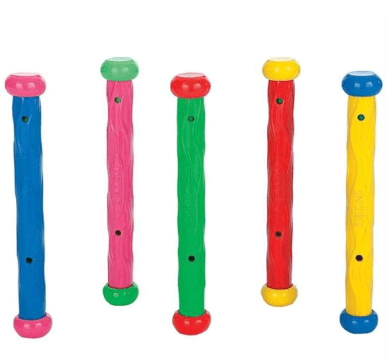 Intex Underwater Play Sticks 55504 — image 1
