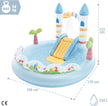 Intex Unicorn Castle Play Centre 56148NP (Inflated, 196 x 178 x 127 cm)
