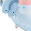 Intex Unicorn Castle Play Centre 56148NP (Inflated, 196 x 178 x 127 cm)
