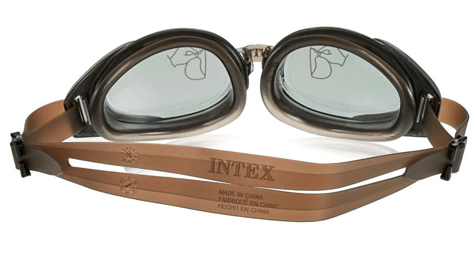 Intex Water Sport Swim Goggles 55685 — image 2