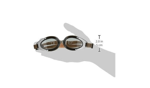 Intex Water Sport Swim Goggles 55685 - Colorland Toys