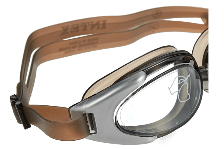 Intex Water Sport Swim Goggles 55685 — image 3