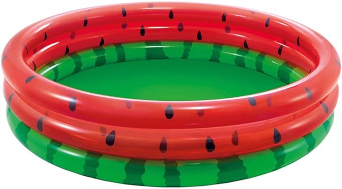Intex Watermelon Pool Age 2+ 58448 - Colorland Toys