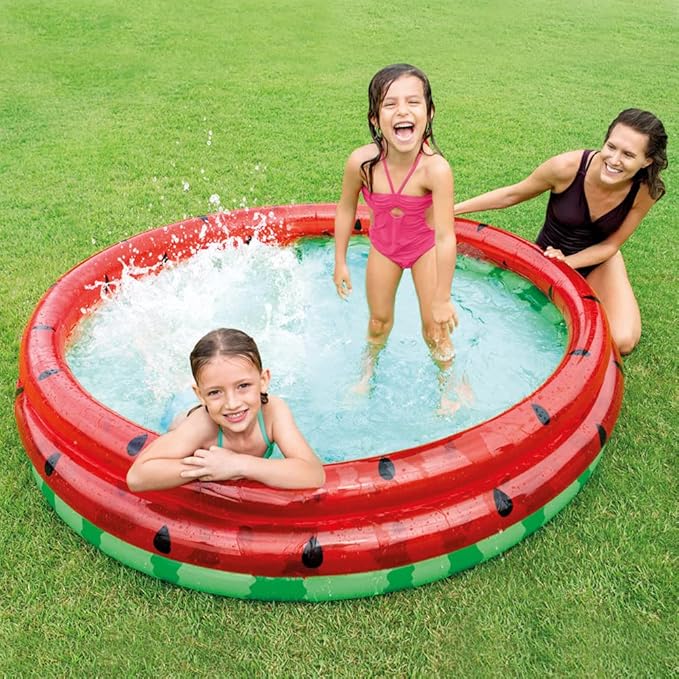 Intex Watermelon Pool Age 2+ 58448 - Colorland Toys