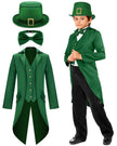 Irish 293 4-5