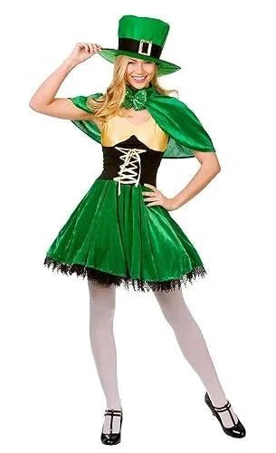 Irish 6 - 7293 - Colorland Toys