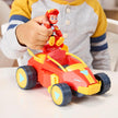 Iron Man and His Awesome Friends 2-in-1 Mech Suit & Vehicle Iron Man G1474