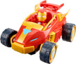 Iron Man and His Awesome Friends 2-in-1 Mech Suit & Vehicle Iron Man G1474