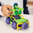 Iron Man and His Awesome Friends Iron Hulk Iron Racer G1472