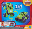 Iron Man And His Awesome Friends Mech Suit & Vehicle - Iron Hulk G1475